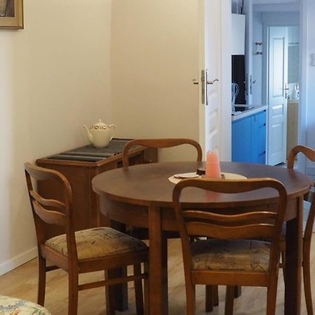 Apartament Zamkowa Puck Dış mekan fotoğraf