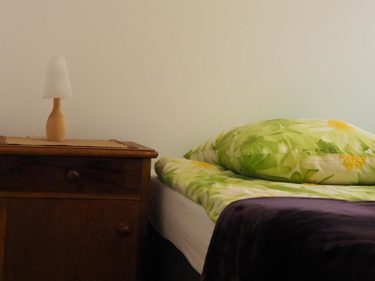 Apartament Zamkowa Puck Dış mekan fotoğraf