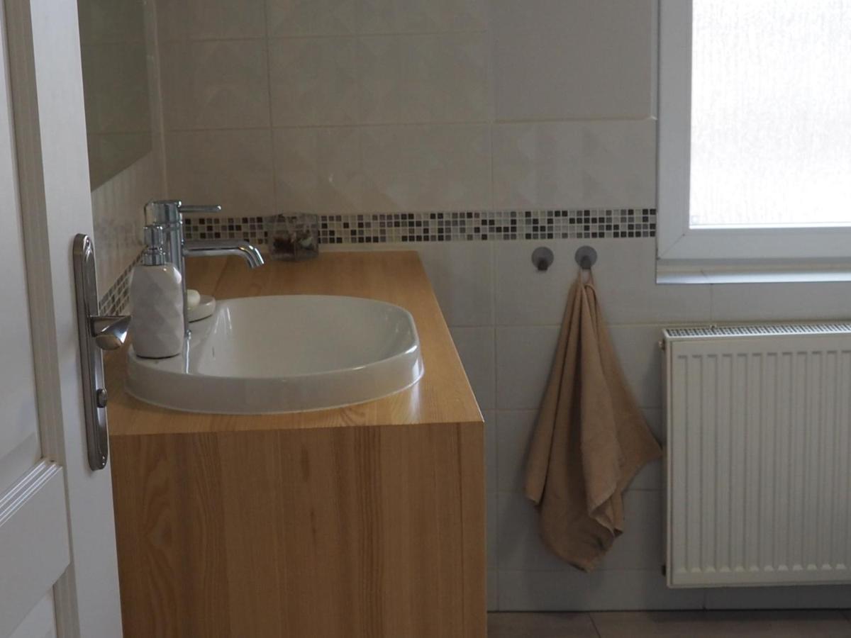 Apartament Zamkowa Puck Dış mekan fotoğraf