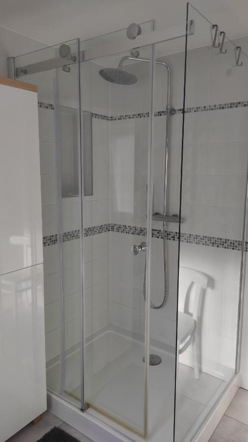 Apartament Zamkowa Puck Dış mekan fotoğraf